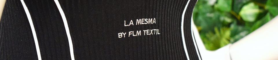 FLM Textil as Top Contender in ITech Style Awards with La Mesma